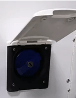 Locking Bulk Water Filler