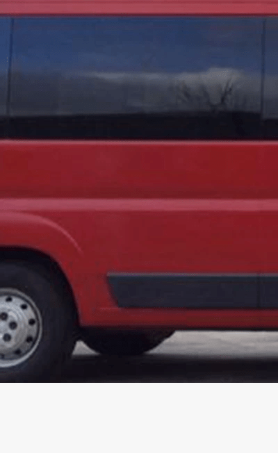 AM Auto Ram ProMaster 2014+ Passenger Side Middle Window 159"WB (PB07-RS2L P) - Campervan HQ