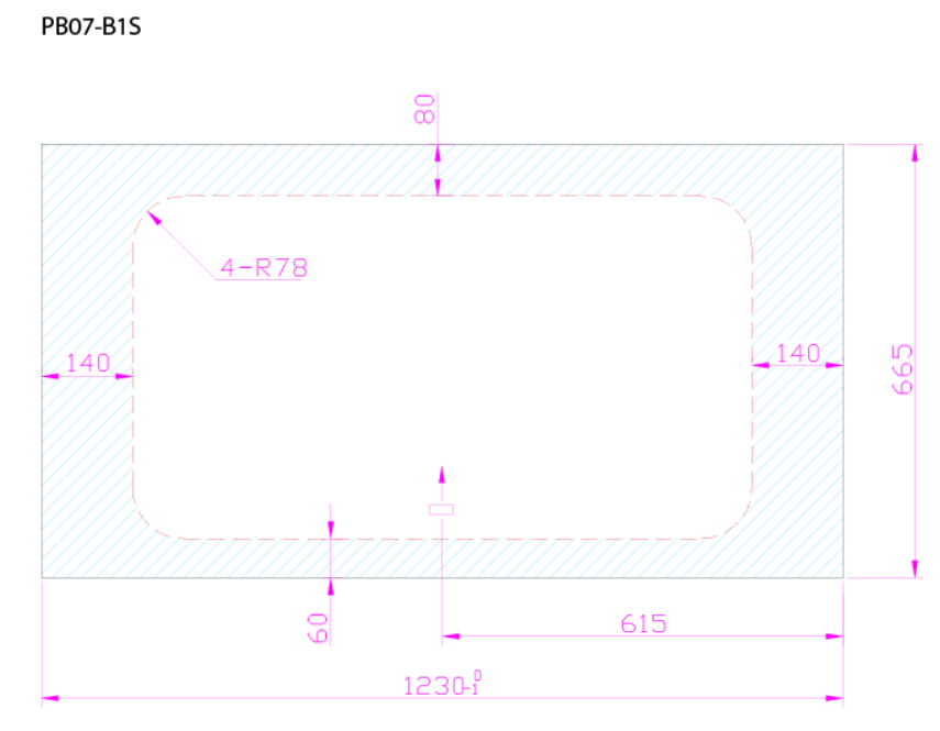 Ram ProMaster 118"WB Driver & Passenger Side Forward Solid Glass Window ( Dimensions ) - Campervan HQ