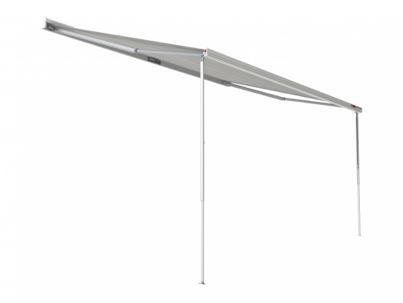 Fiamma F45S 400 RV Awning 13'1''_ Perspective - Campervan HQ