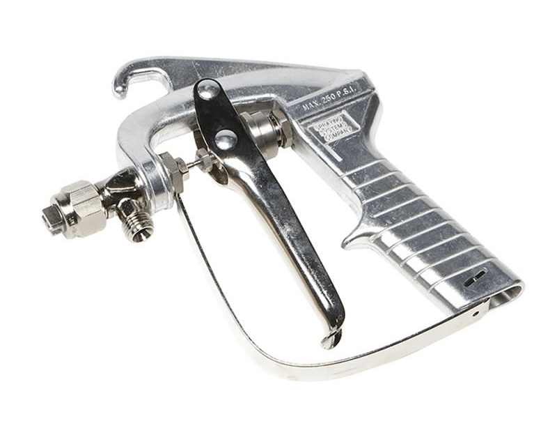 Tensorgrip Adhesive Spray Gun Kit (Spray Gun) - Campervan HQ