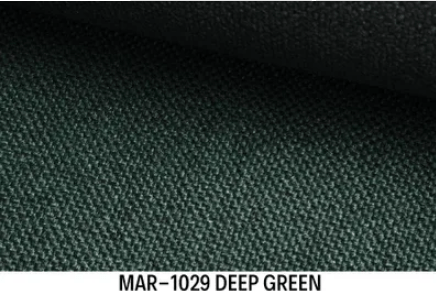 Marathon Tweed Fabric ( Deep Green Color ) - Campervan HQ