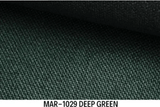 Marathon Tweed Fabric ( Deep Green Color ) - Campervan HQ