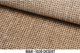 Marathon Tweed Fabric ( Desert Color ) - Campervan HQ