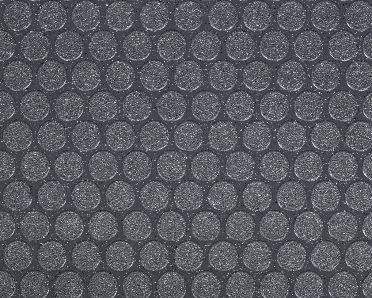 Lonseal Flooring - Loncoin II Flecks_Silicone (6 ft.) - Campervan HQ