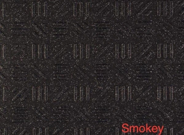 Lonseal Flooring - Lonridge ( Smokey ) - Campervan HQ