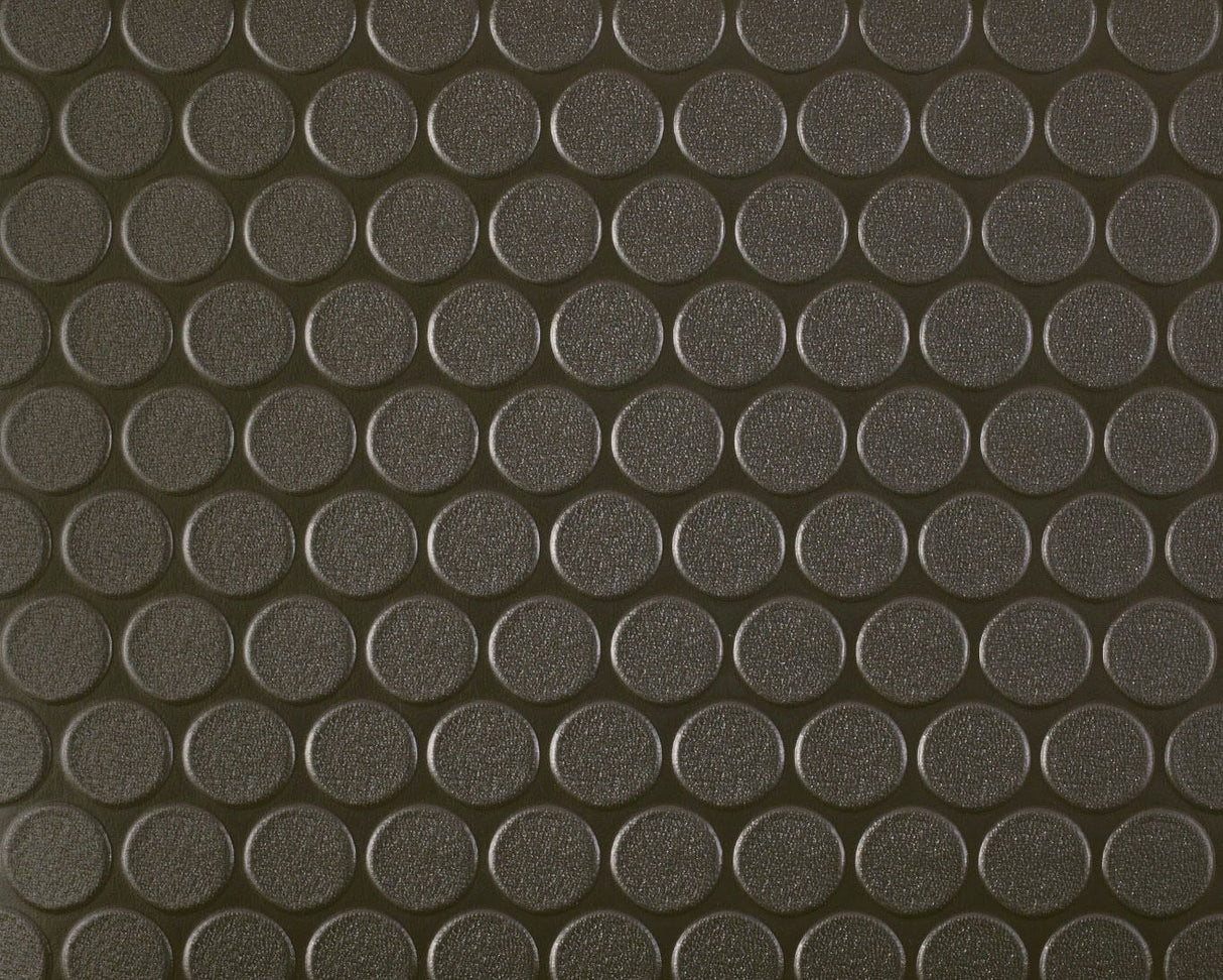 Lonseal Flooring - Loncoin II Featherweight_Sonic Gray (8 ft.) - Campervan HQ