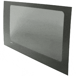 Mercedes Sprinter 170"WB Driver's Side Middle Fixed (FW622L) Window - Campervan HQ