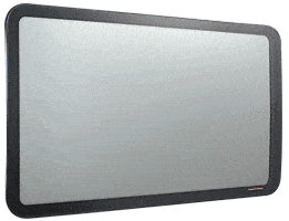 Sprinter Windows 140"/158"WB Sliding Door (FW605) Window