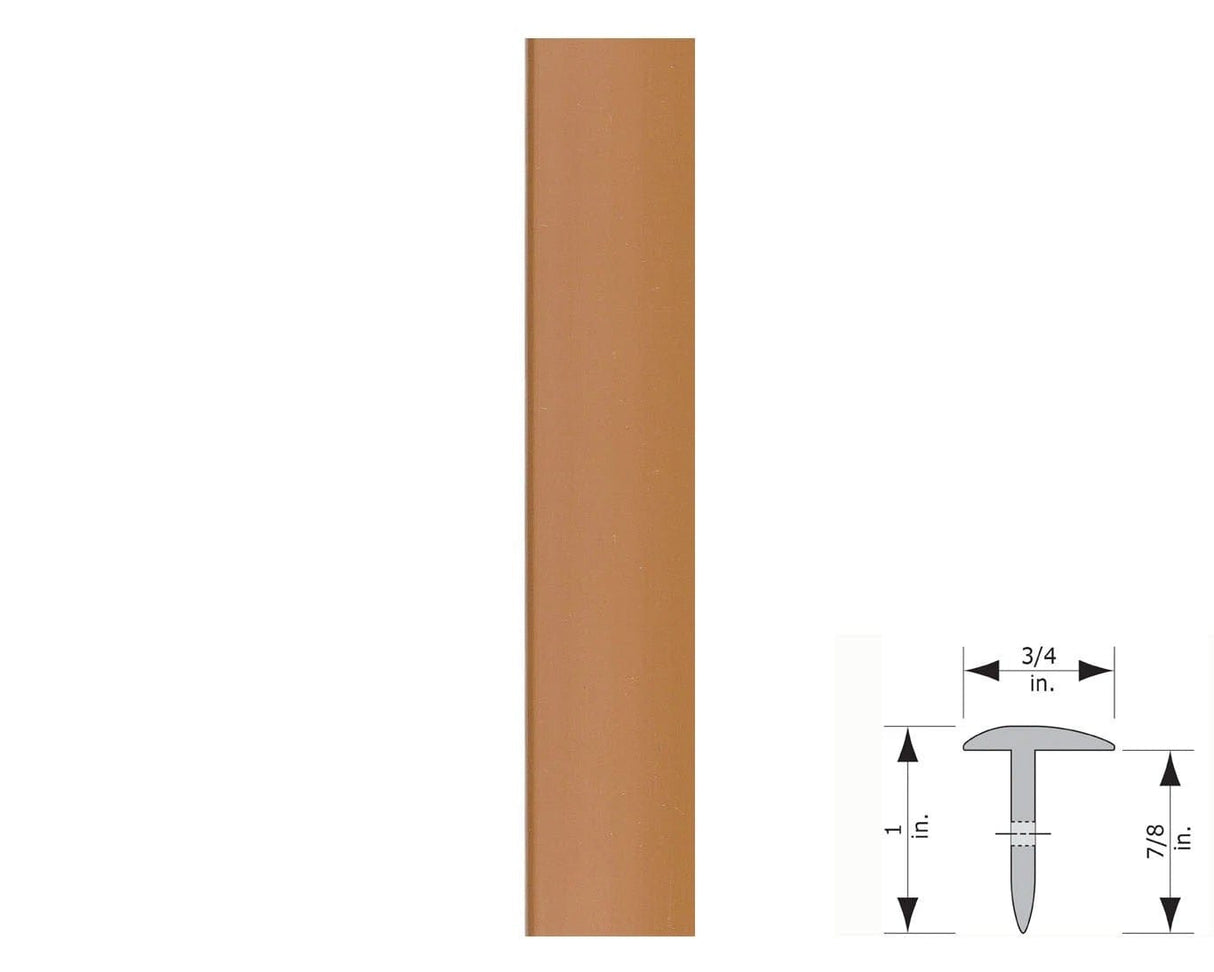 Lonmarine Trims - T Style ( Teak ) - Campervan HQ