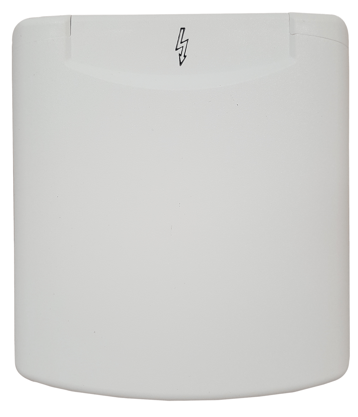 Electrical Receptacle & Electrical Plug ( Electrical Inlet Cover ) - Campervan HQ