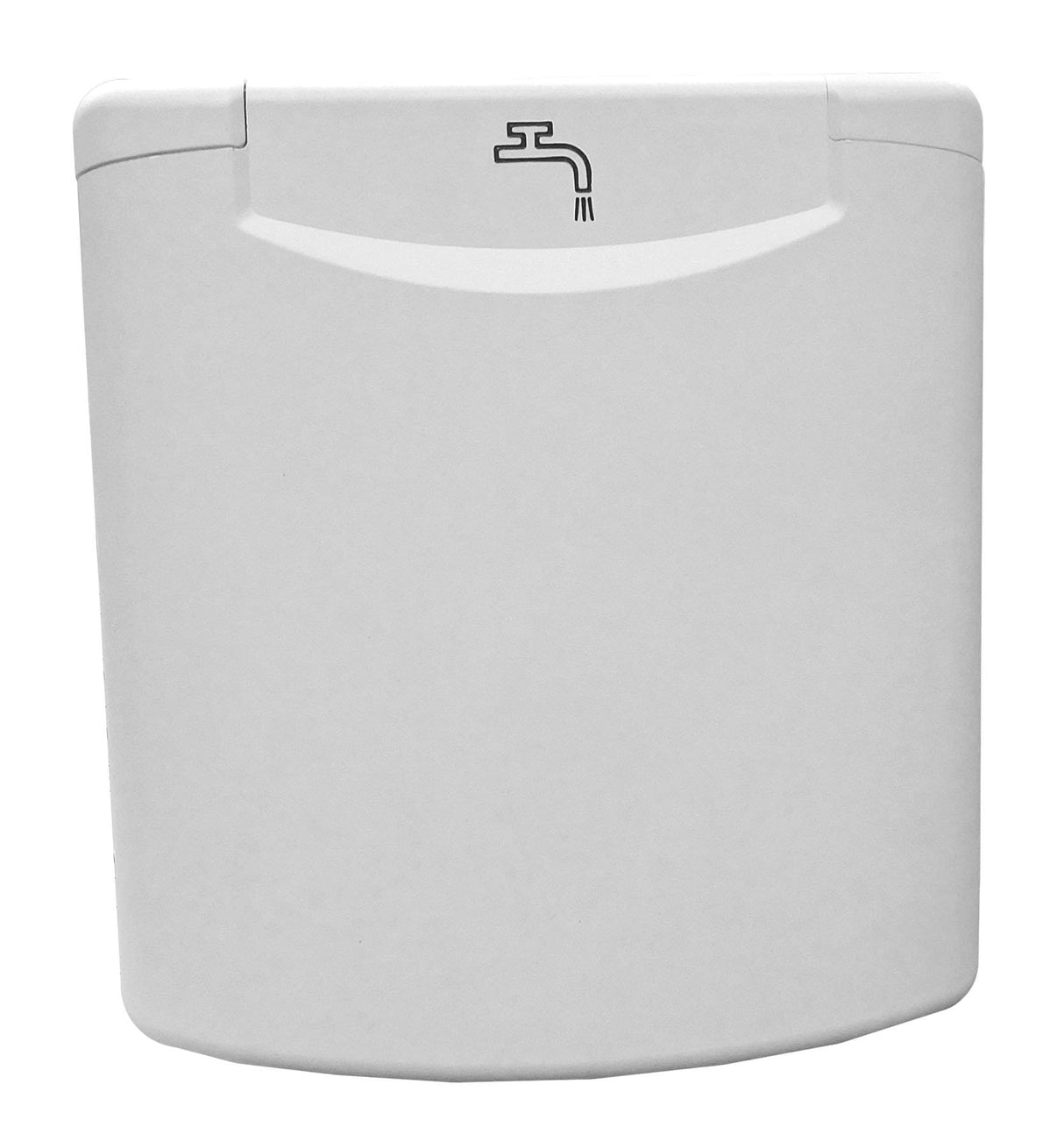 Locking Bulk Water Filler