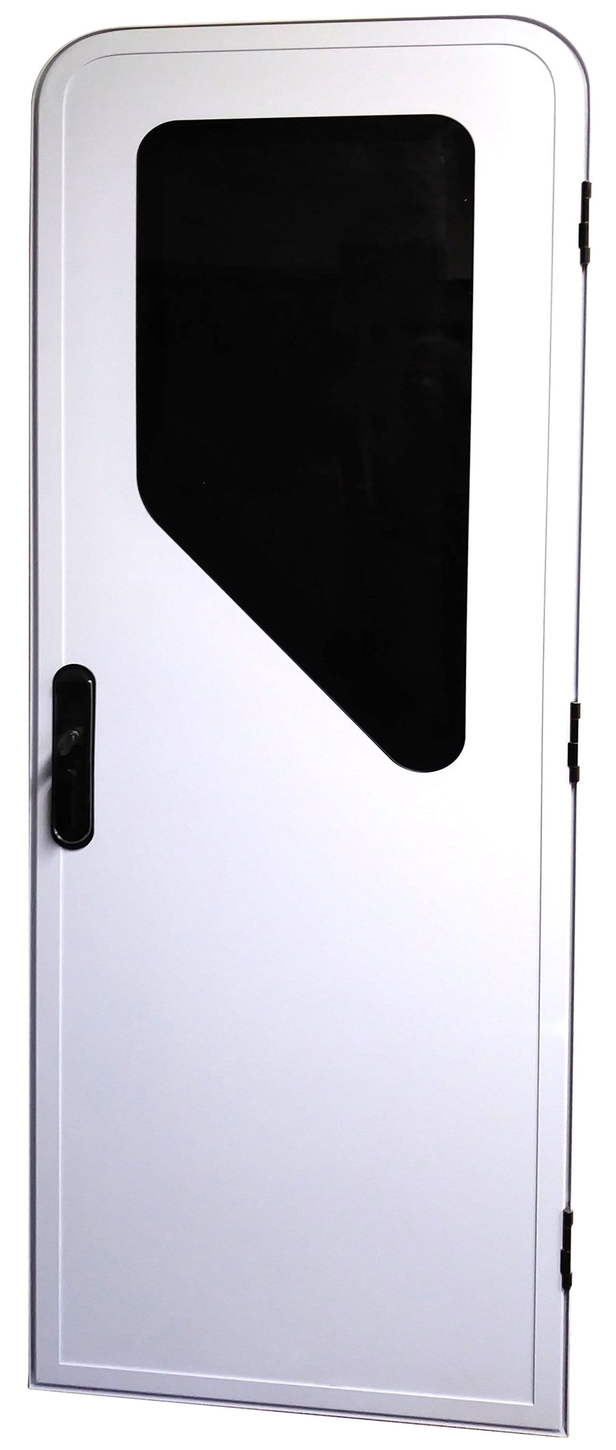 Wildlands Full Size Door (Closed) - Campervan HQ