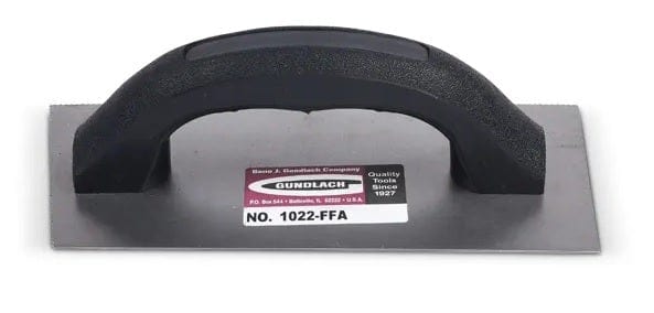 Lonseal ZZ800 U-Notch Trowel - Campervan HQ