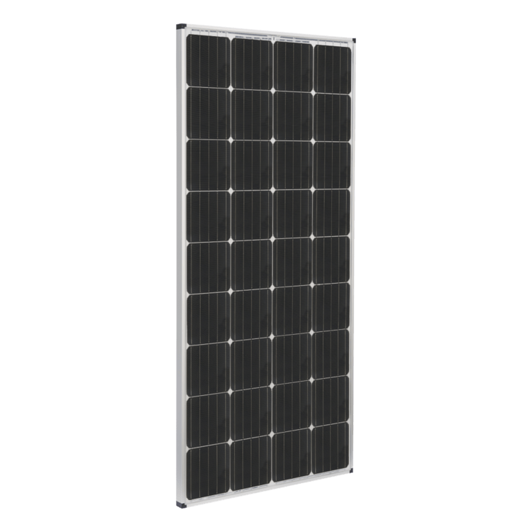 Zamp 4-Panel RV Solar Kit (680W)