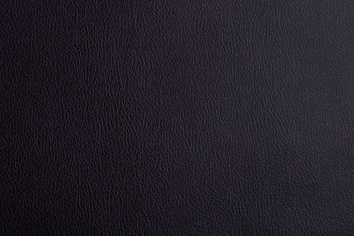 Sileather Mustang Series (876 Ebony) - Campervan HQ