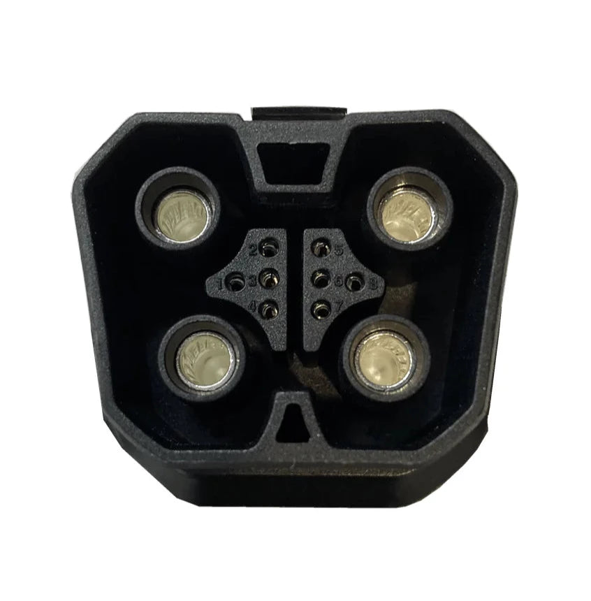 EcoFlow DELTA Pro Extra Battery Cable (Conector) - Campervan HQ