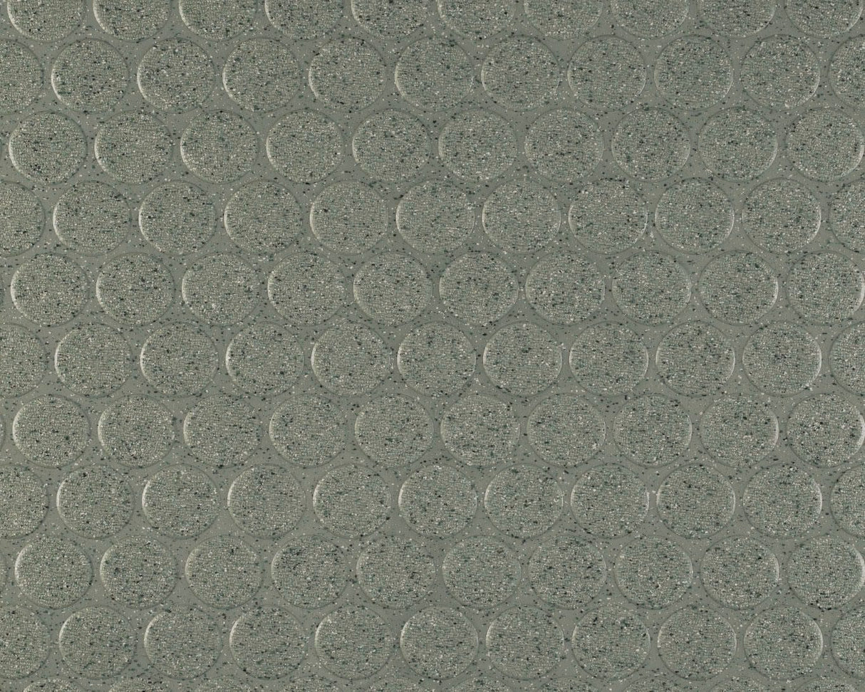 Lonseal Flooring - Loncoin II Flecks_Jade (6 ft.) - Campervan HQ