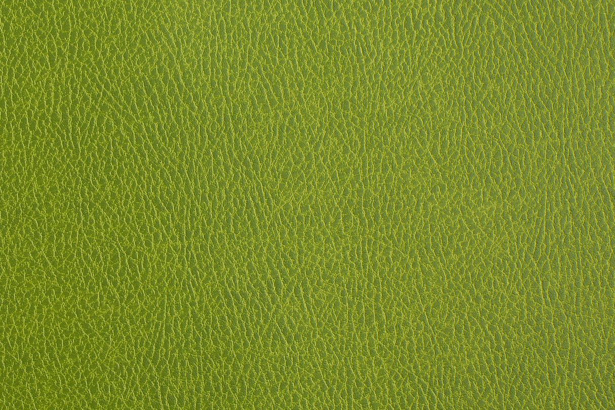 Sileather Mustang Series (858 Lime) - Campervan HQ