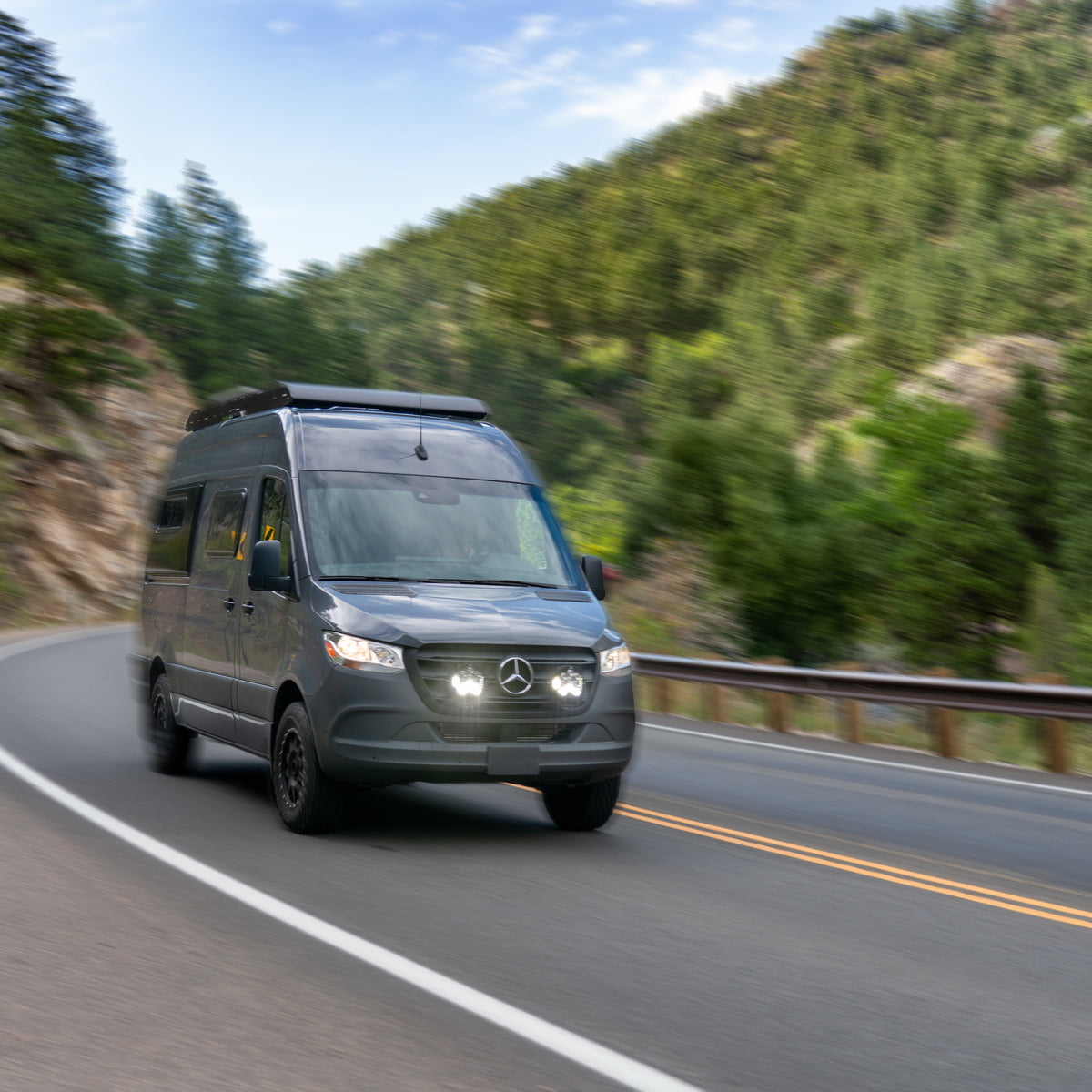 2023 Van Expo Lineup – Campervan HQ