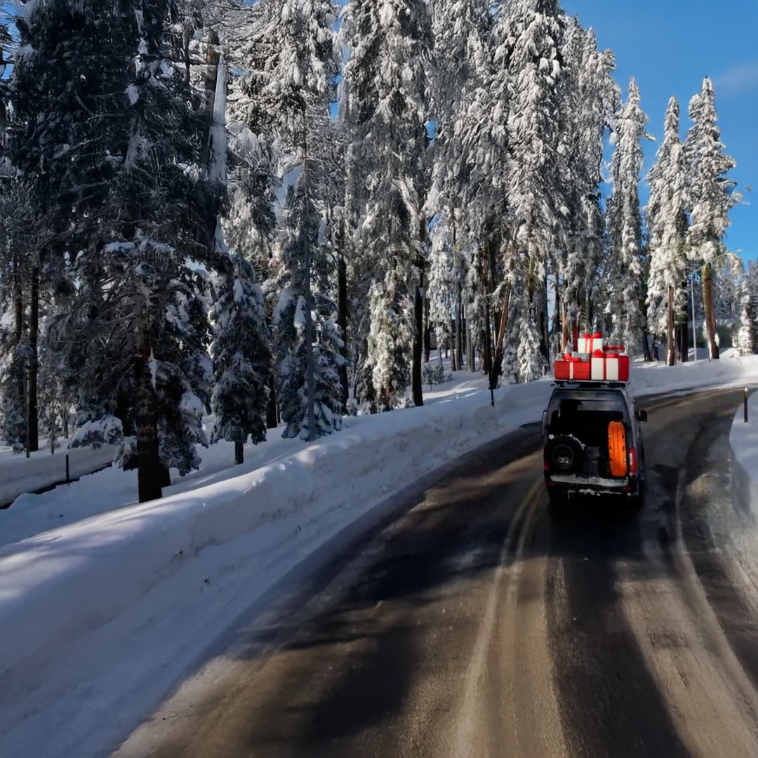 2025 Holiday Campervan Gift Guide: 20+ Ideas $50 to $500