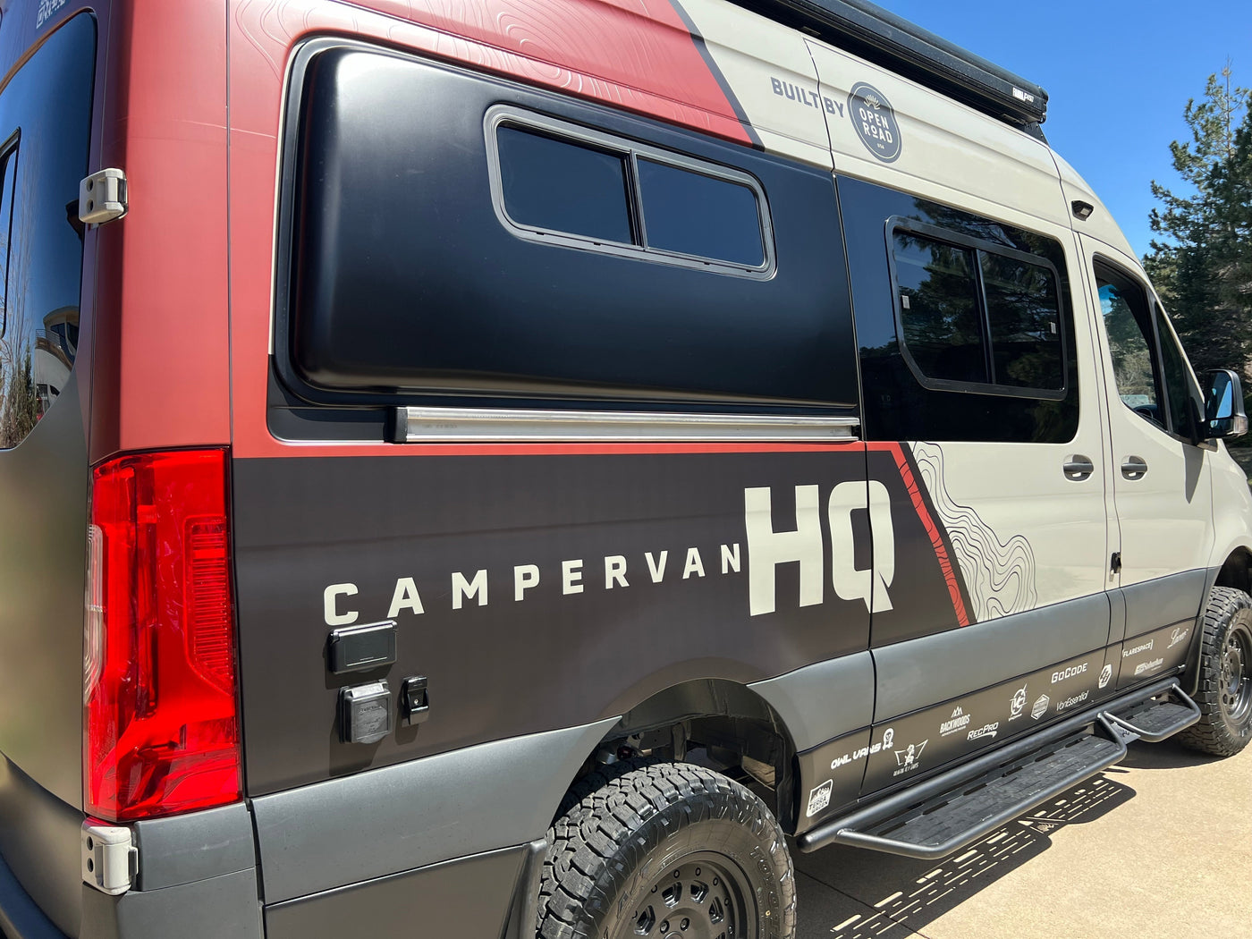 2025 Recap: Growth, Gear, and the Van Life Community