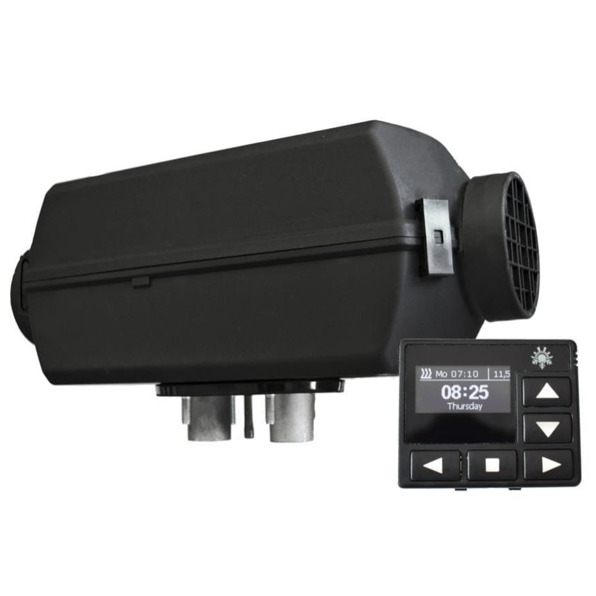 Air Heaters – Campervan HQ