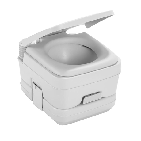 Portable Toilets