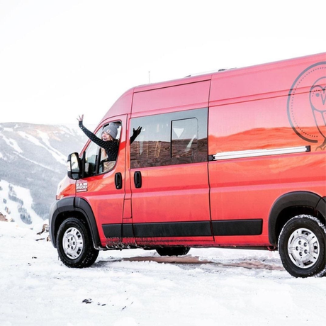 ProMaster Slider Windows