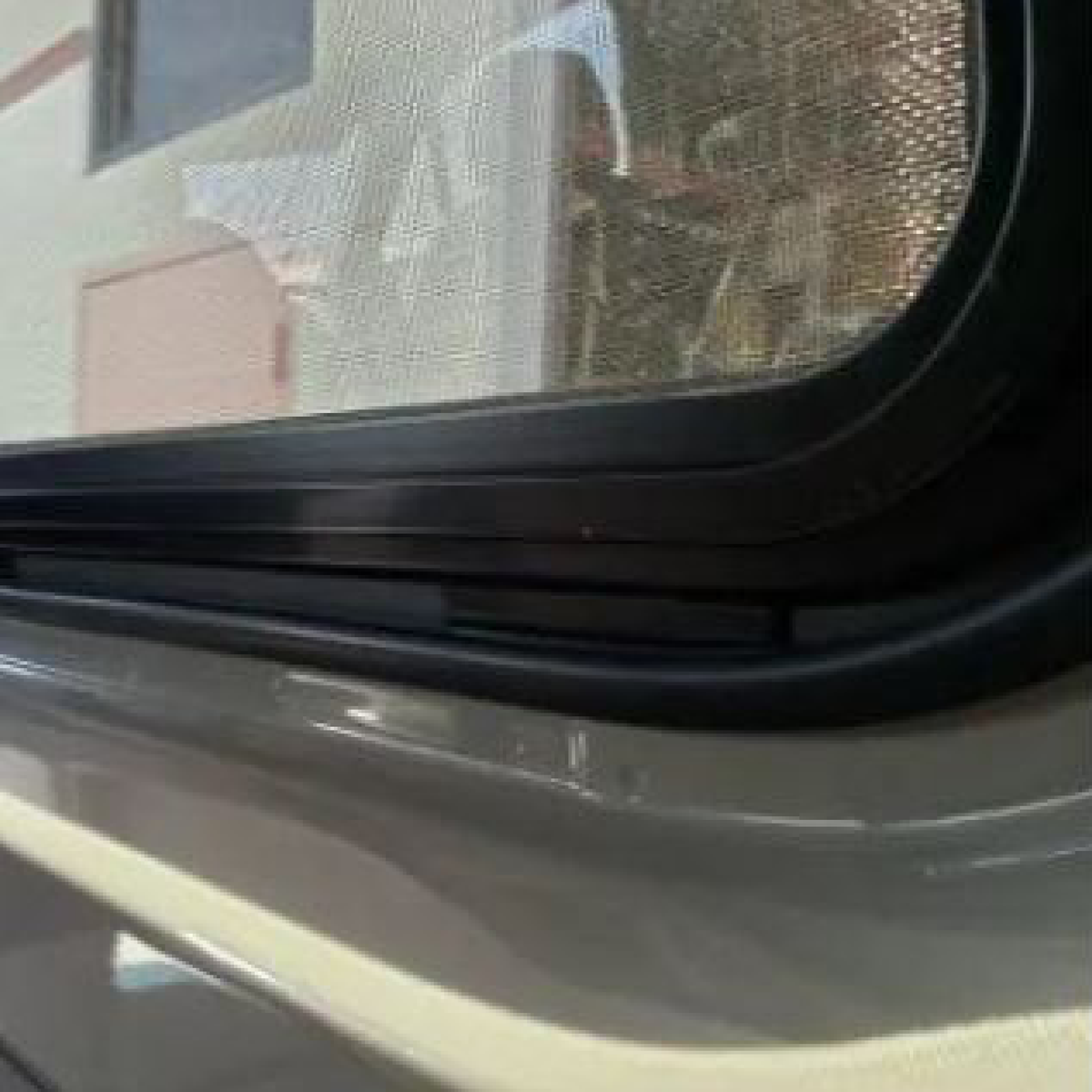 Window Accessories – Campervan HQ