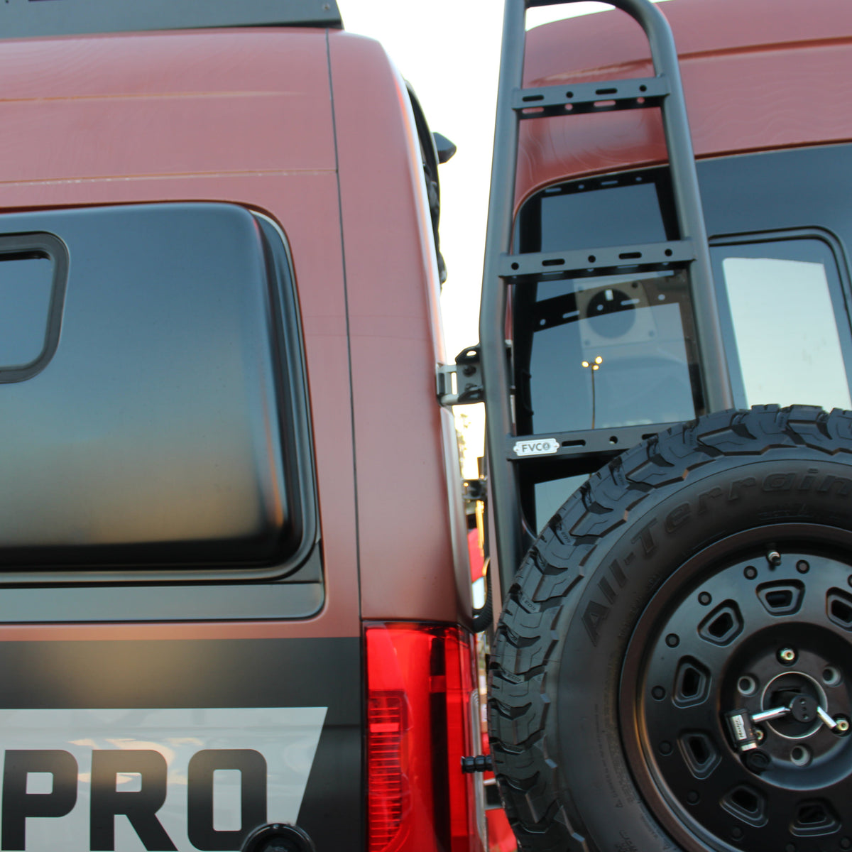 New Products – Campervan HQ