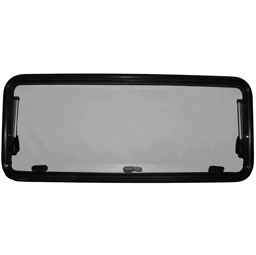ProMaster Awning Windows – Campervan HQ