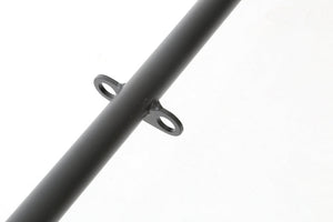 RB Components Sprinter Roof Bar - High Roof - Awning Provision