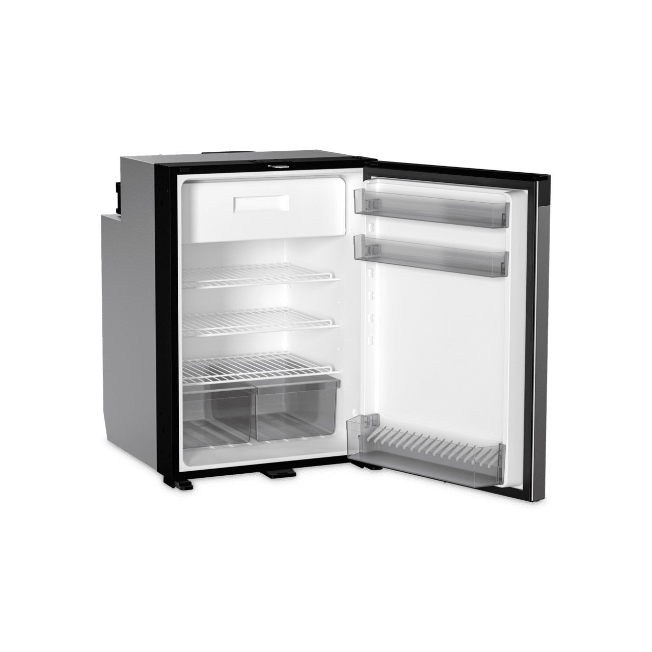 Dometic NRX 115C Refrigerator - Dark Silver – Campervan HQ