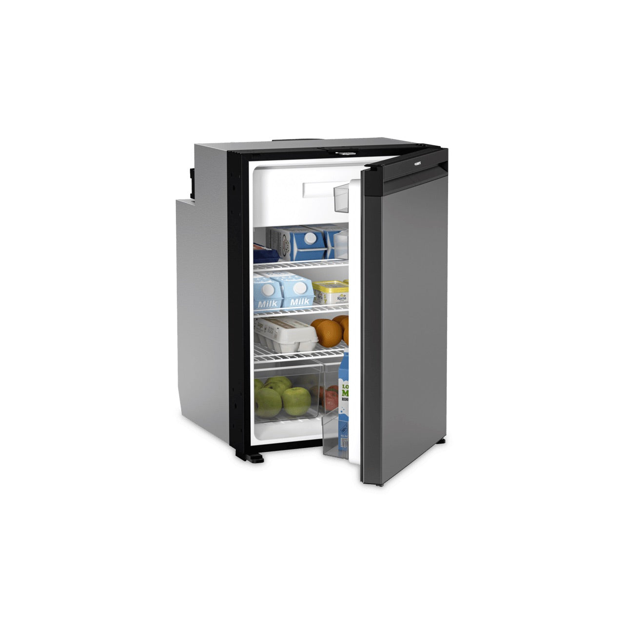 Dometic NRX 115C Refrigerator - Dark Silver – Campervan HQ