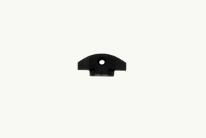 VanEssential Venture L-Track Recessed End Caps (4 Pack)
