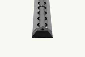 VanEssential Venture L-Track Angled End Caps (4 Pack)