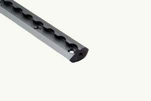 VanEssential Venture L-Track Recessed End Caps (4 Pack)