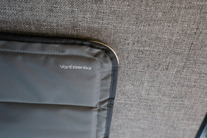 VanEssential Reflective Roof Vent Cover