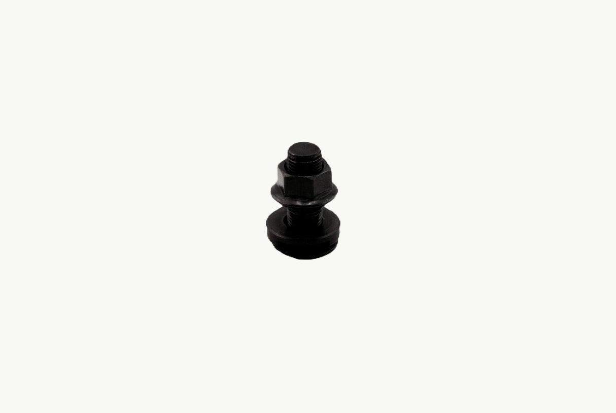 VanEssential Venture L-Track M10 Single Stud Bolts - 1 inch (25mm)