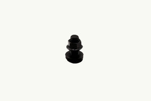 VanEssential Venture L-Track M10 Single Stud Bolts - 1 inch (25mm)