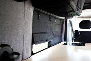 VanEssential Ram Promaster Stealth Crew Window Cover