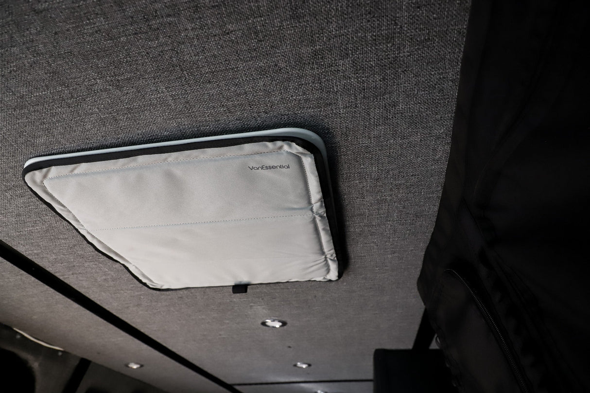 VanEssential Roof Vent Cover