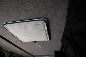 VanEssential Roof Vent Cover
