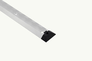 VanEssential Venture L-Track Angled End Caps (4 Pack)