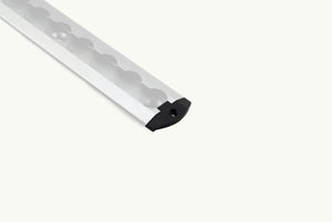 VanEssential Venture L-Track Recessed End Caps (4 Pack)