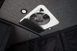 VanEssential Roof Vent Cover