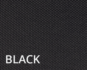 Van Wife Components Stealth Blackout Curtain - BLACK