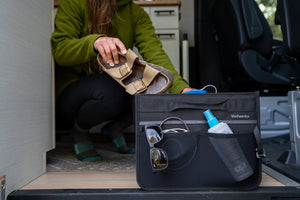 VanEssential Road Trip Storage Box (Small)