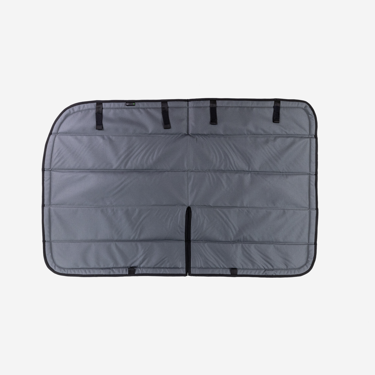 VanEssential Mercedes Sprinter Stealth Passenger Van Rear Qtr Window Covers